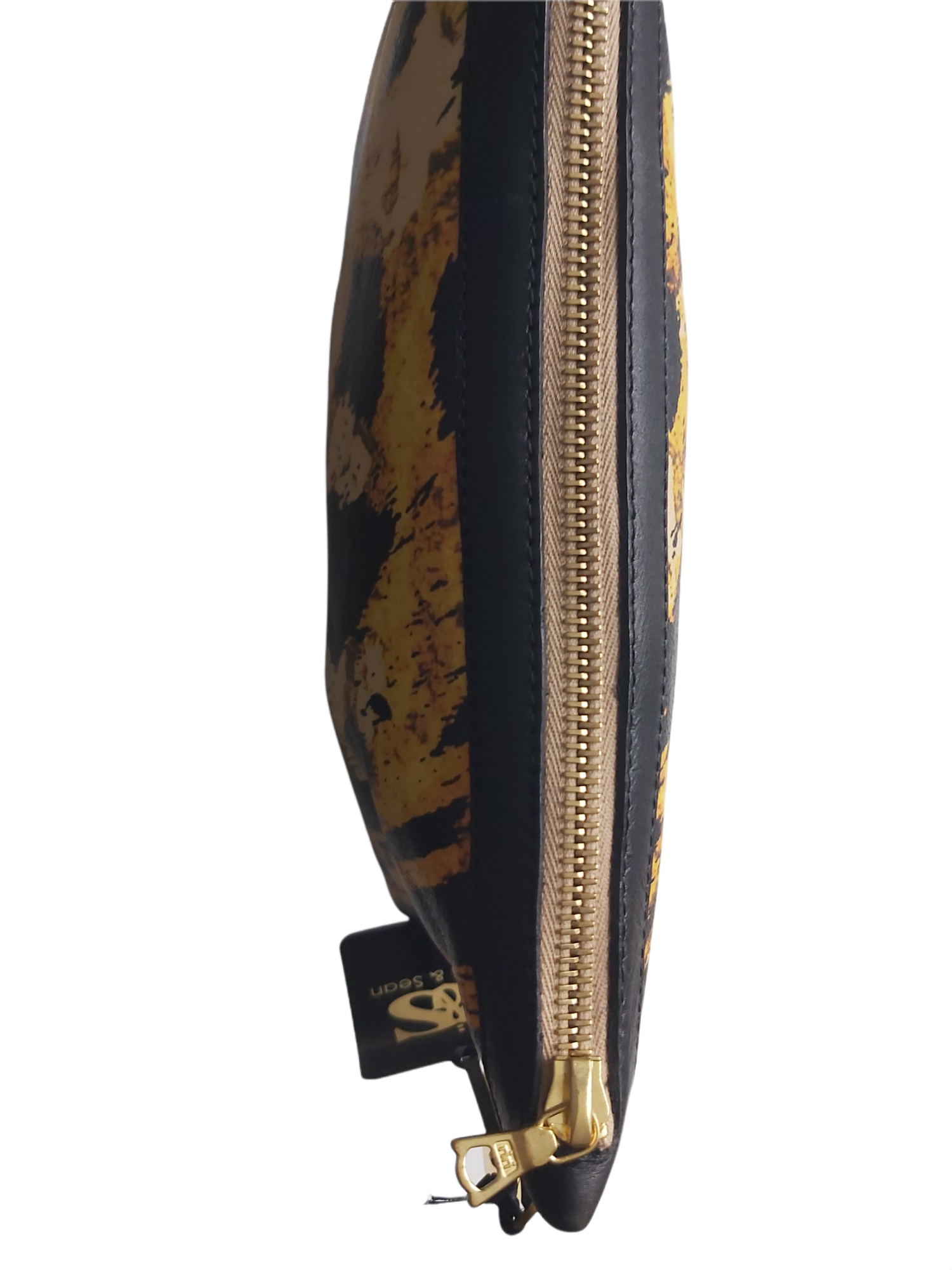 LUXX LEATHER POUCH-lepp original